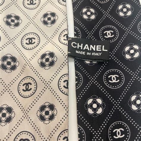 chanel twilly 2020|Chanel zippers 2020.